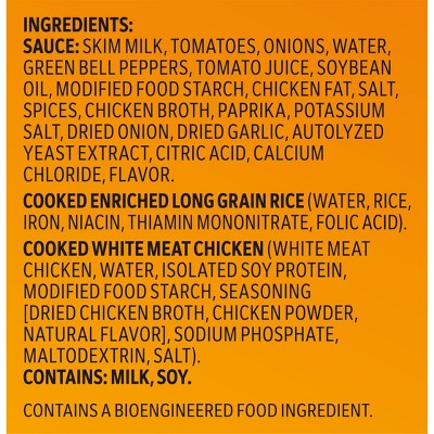 Lean Cuisine Classic Cajun Chicken Rice Frozen Meal - 9oz