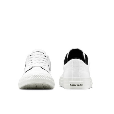 Женские кроссовки Converse Adult Day One Classic Sneakers -White/Black M10.5/W12 — фото 3