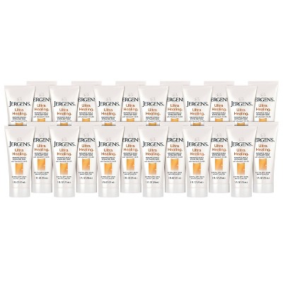 jergens ultra healing hand cream