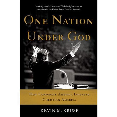 Faculty Author Q&A: Kevin M. Kruse and Julian Zelizer on Myth