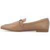 Journee Women's Mizza Medium and Wide Width Dress Flats - 2 of 4