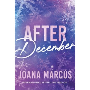 After December - (By Your Side) by  Joana Marcús (Paperback) - 1 of 1