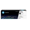 HP 210A Original Laser Toner Cartridge Black Pack W2100A - 2 of 4