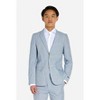 OppoSuits Daily Teen Boys Suit - Casual Two Piece Teens Suits - 3 of 4