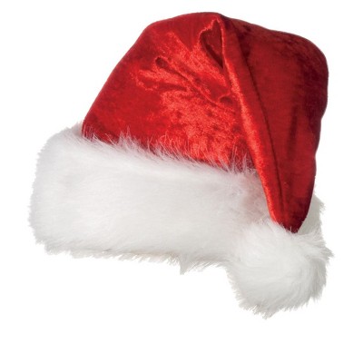 target santa hat