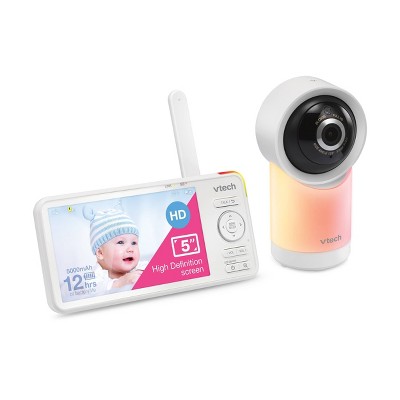 VTech Digital 5&#34; Monitor with Remote Access - RM5766HD_0