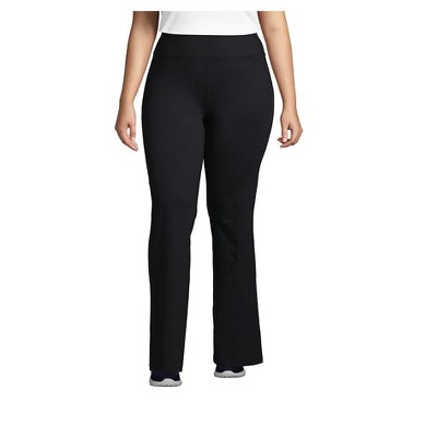 plus size yoga pants target