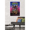 Trends International Teenage Mutant Ninja Turtles (1990) - One Sheet Unframed Wall Poster Prints - 2 of 4