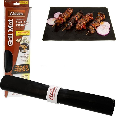 Grill mats outlet target