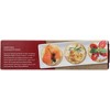 Wellington Toasted Sesame Water Crackers - Case of 12/4.4 oz - 3 of 4