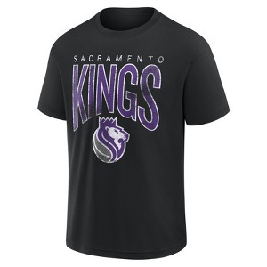 NBA Sacramento Kings T-Shirt - 1 of 3