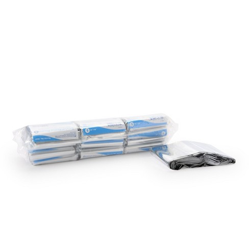 5/pc Body Wrap Thermal Foil Mylar Blanket (63 x 82)