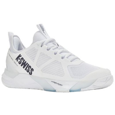 K-Swiss K-Frame Speed Rublo Tennis Shoe (White/Peacoat). (9.5) — фото 2