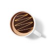 Christmas Dark Chocolaty Hot Cocoa Toppers with Salted Caramel - 2.4oz - Favorite Day™ - 3 of 3