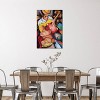 iCanvas Bodies in Rumba by Dixie Miguez Canvas Print Wall Art - 3 of 3