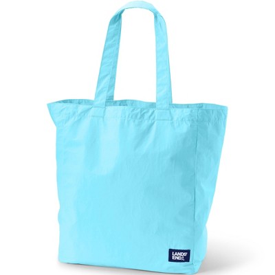 Lands' End Packable Beach Tote