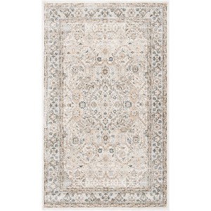 Isabella ISA916 Power Loomed Indoor Rugs - Safavieh - 1 of 4