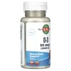 KAL Vitamin D3 Chewables 50 mcg, Vitamin D 2000 IU as Cholecalciferol, Sugar Free, Natural Cinnamon Flavor D3 Vitamin, Immune Support & Bone Health, - 4 of 4