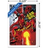 Trends International Marvel Comics - Deadpool - Collage Framed Wall Poster Prints - 3 of 4