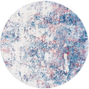 Brentwood BNT822 Power Loomed Indoor Rugs - Safavieh - 1 of 4