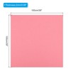 Unique Bargains Polyester Soft Handcrafts Project DIY Felt Fabric Sheets - 2 of 4