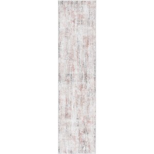 Vogue VGE117 Power Loomed Indoor Rugs - Safavieh - 1 of 4