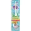 Radius Big Kidz Forever Brush Very Soft Reusable Handle Toothbrush - 6 ct - 3 of 4
