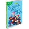 Sesame Street: My Favorite Holidays! (DVD) - 2 of 2