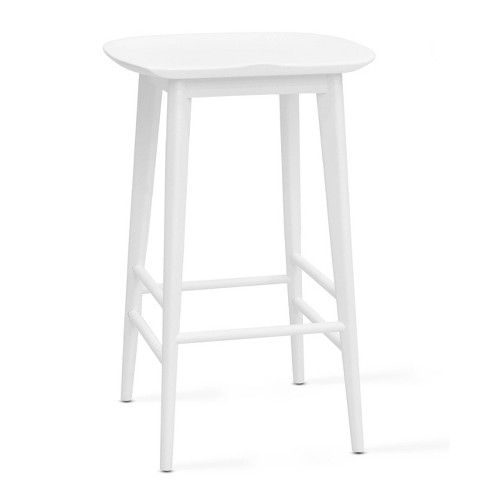 White high stool new arrivals