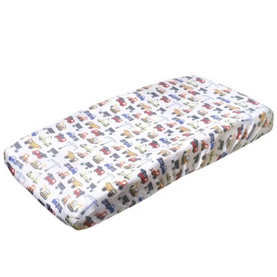 munchkin changing pad target
