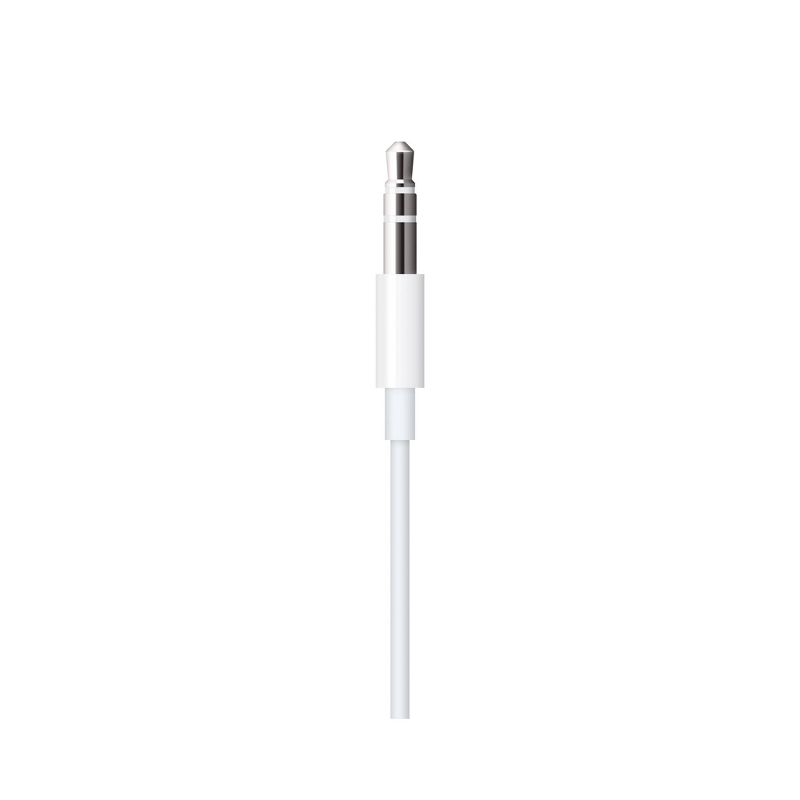 Apple Wired EarPods with Remote and Mic, 3 of 4