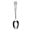 J&V TEXTILES 40-Piece Stainless Steel Flatware Silverware Set for 8 - 4 of 4