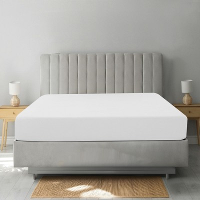 Microfiber Fitted Bed Sheet - Lux Decor Collection