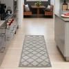 Nourison Trellis Outdoor Rug - 3 of 4