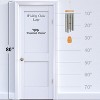 Woodstock Windchimes Wedding Chime, Wind Chimes For Outside, Wind Chimes For Garden, Patio, and Outdoor Decor, 34"L - 4 of 4