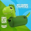 Waddle Hip Hopper - Green Dino S - 4 of 4