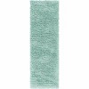Unique Loom Infinity Shag Collection Area Rug - Jinko - 2 of 4