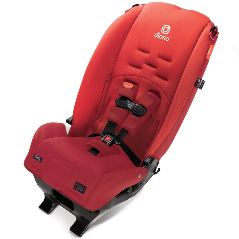 Diono Radian 3R All-in-One Convertible Car Seat, 6 of 14
