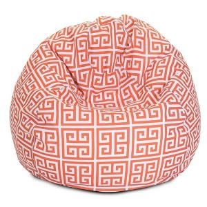 Majestic Home Goods Small Bean Bag Towers - 1 of 4