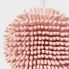 Noodle Round Hand Towel - Room Essentials™ - 3 of 3