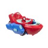 Spidey and His Amazing Friends Land and Sea Cruiser Toy Vehicle - 3pk - 4 of 4