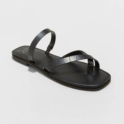a new day sandals