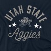 Women's Utah State University Aggies T-Shirt - 2 of 4