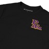 Boys' Prairie View A and M University Sport T-Shirt Left Chest Logo - 4 of 4
