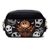 WondaPop Designer Series - Nightmare Before Christmas: Pumpkin King Crossbody/Shoulder Bag - 2 of 4