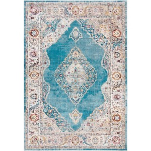 Aria ARA116 Power Loomed Indoor Rugs - Safavieh - 1 of 4