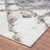 Luxe Weavers Modern Abstract Geometric Area Rug - 4 of 4