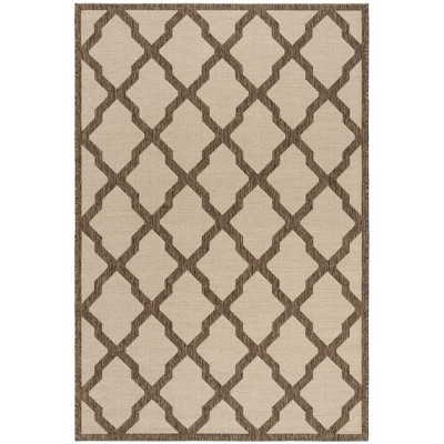 Beach House BHS122 Power Loomed Rug - Safavieh