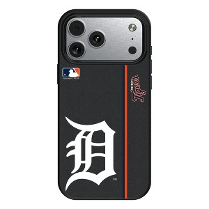 MLB American League Teams Sidebar MagSafe Compatible Cell Phone Case for Apple iPhone 17 Series - 1 of 4