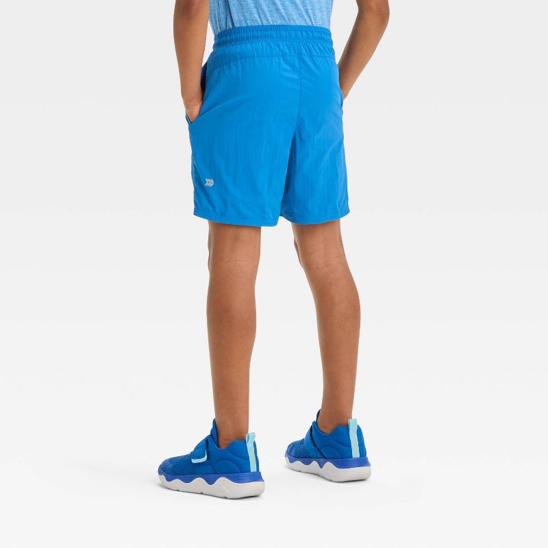 Boys&#39; Volley Shorts - All In Motion™, 2 of 4